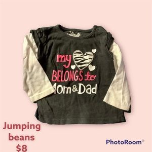 Jumping beans